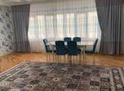 Satılır 3 otaqlı 150 m2 yeni tikili Nərimanov r.