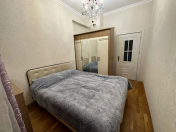 İcarəyə verilir 2 otaqlı 55 m2 yeni tikili Ayna Sultanova heykəli