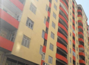 Satılır 3 otaqlı 131 m2 yeni tikili Xırdalan