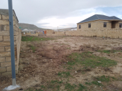 Satılır 8 sot torpaq Qobu