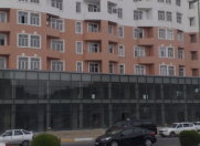 Satılır 1 otaqlı 71.5 m2 obyekt Sumqayıt