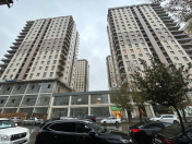 Satılır 4 otaqlı 189 m2 yeni tikili Nəsimi bazarı