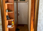 İcarəyə verilir 3 otaqlı 98 m2 köhnə tikili Nərimanov r.