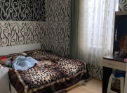 Satılır 3 otaqlı 47 m2 həyət evi Biləcəri