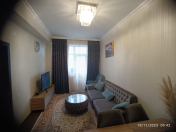 Satılır 2 otaqlı 52.7 m2 yeni tikili İnşaatçılar m.