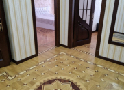 Satılır 14 otaqlı 105 m2 yeni tikili Nəriman Nərimanov m.