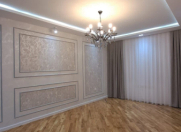 Satılır 2 otaqlı 90 m2 yeni tikili Həzi Aslanov m.