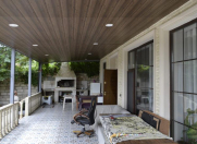 Satılır 4 otaqlı 80 m2 bağ evi Koroğlu Parkı