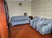 İcarəyə verilir 2 otaqlı 50 m2 köhnə tikili 7 mkr