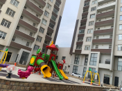 Satılır 3 otaqlı 127 m2 yeni tikili İçəri Şəhər m.