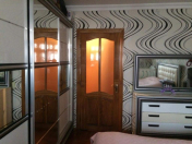 Satılır 2 otaqlı 56 m2 köhnə tikili Nəriman Nərimanov m.