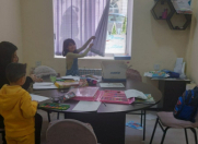 İcarəyə verilir 6 otaqlı 190 m2 ofis Elmlər Akademiyası m.