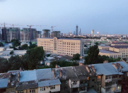 İcarəyə verilir 2 otaqlı 98 m2 yeni tikili Nəriman Nərimanov m.