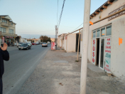Satılır 1 otaqlı 57 m2 obyekt Hövsan