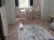 İcarəyə verilir 2 otaqlı 55 m2 köhnə tikili 8 km