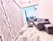 Satılır 2 otaqlı 54.53 m2 yeni tikili Heydər Əliyev Mərkəzi