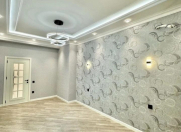 Satılır 2 otaqlı 67 m2 yeni tikili Metropark