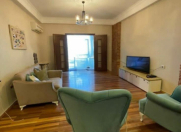 İcarəyə verilir 3 otaqlı 110 m2 yeni tikili Nəriman Nərimanov m.