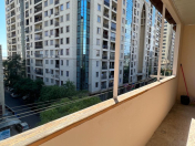 Satılır 3 otaqlı 105 m2 köhnə tikili Nəriman Nərimanov m.