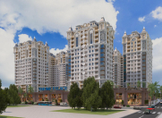 İcarəyə verilir 2 otaqlı 60 m2 yeni tikili 28 May m.