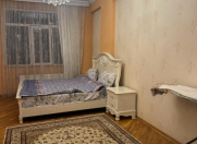 İcarəyə verilir 3 otaqlı 150 m2 yeni tikili Nəriman Nərimanov m.