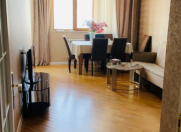 Satılır 2 otaqlı 72 m2 yeni tikili Nəriman Nərimanov m.