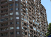 İcarəyə verilir 3 otaqlı 110 m2 yeni tikili 28 May m.