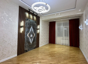 Satılır 2 otaqlı 65 m2 yeni tikili Nərimanov r.