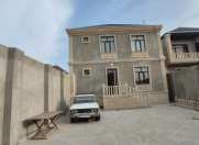 Satılır 6 otaqlı 280 m2 həyət evi Biləcəri