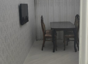 İcarəyə verilir 2 otaqlı 60 m2 yeni tikili 9 mkr