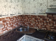 Satılır 1 otaqlı 35 m2 köhnə tikili Neftçilər m.