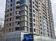 Satılır 2 otaqlı 40 m2 yeni tikili Nəriman Nərimanov m.