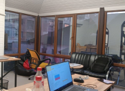 İcarəyə verilir 6 otaqlı 300 m2 ofis Nərimanov r.