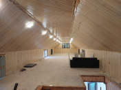 İcarəyə verilir 1 otaqlı 145 m2 obyekt 28 May m.