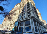 Satılır 3 otaqlı 117 m2 yeni tikili Nəriman Nərimanov m.