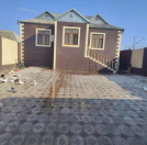 Satılır 4 otaqlı 120 m2 həyət evi Sumqayıt