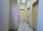 Satılır 3 otaqlı 100 m2 yeni tikili Binə