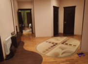 Satılır 4 otaqlı 164 m2 yeni tikili Nəriman Nərimanov m.