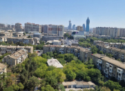 Satılır 3 otaqlı 105 m2 yeni tikili Nəriman Nərimanov m.