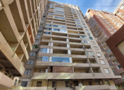 Satılır 3 otaqlı 156 m2 yeni tikili Gənclik m.