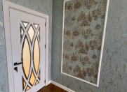 Satılır 2 otaqlı 60 m2 yeni tikili Nəriman Nərimanov m.