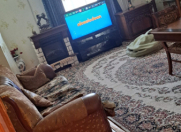 Satılır 3 otaqlı 120 m2 köhnə tikili Gənclik m.