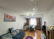 Satılır 3 otaqlı 100 m2 yeni tikili Nəriman Nərimanov m.