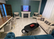 Satılır 3 otaqlı 136 m2 yeni tikili Nəriman Nərimanov m.