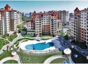 Satılır 6 otaqlı 535 m2 yeni tikili Gənclik m.