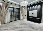 Satılır 3 otaqlı 90 m2 yeni tikili Əhmədli m.