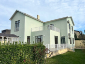 Satılır 4 otaqlı 285 m2 bağ evi Buzovna