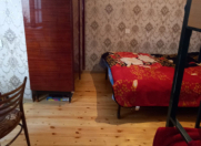 İcarəyə verilir 2 otaqlı 43 m2 köhnə tikili 28 May m.