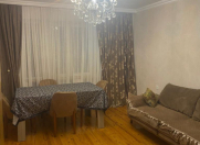 İcarəyə verilir 3 otaqlı 70 m2 köhnə tikili Əhmədli m.