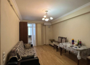 Satılır 2 otaqlı 50 m2 yeni tikili Gənclik m.